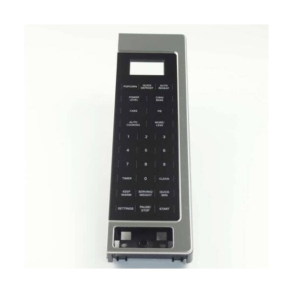 Panasonic ESCUTCHEON A800A7M7SALS - main