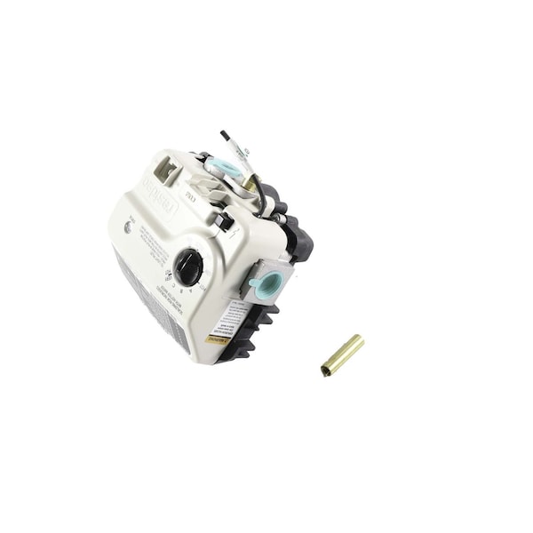 Lochinvar NATURAL GAS CONTROL VALVE 100346570 - main