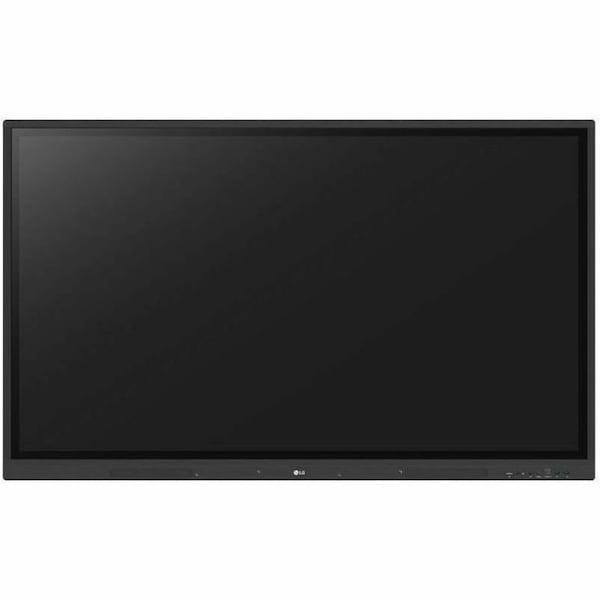 Lg 98IN UHD, HDMI IN(3), RGB INO (1, VGA), AUDIO IN, RS232C IN, RJ45(LAN) IN, USB IN, HDM 98TR3DK-B - main