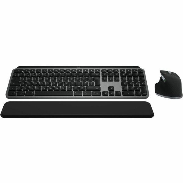 Logitech MX KEYS S COMBO FOR MAC 920-012592 - main