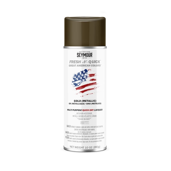 Seymour Of Sycamore Seymour Fresh N Quick Multi Purpose Spra 11-5 - main