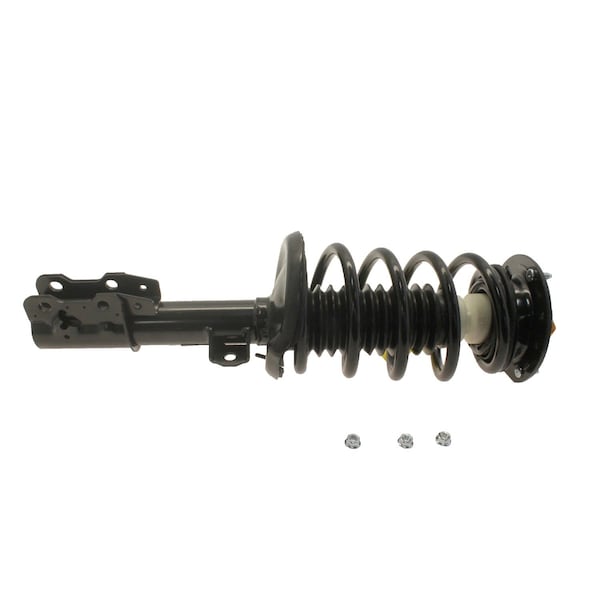 Kyb Complete Corner Unit Assembly -Strut, Mount and Spring, SR4095 - main