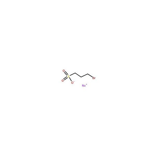 Ak Scientific Sodium 3-bromopropanesulfonate (100g), CAS 55788-44-8 8974AL-100g - main
