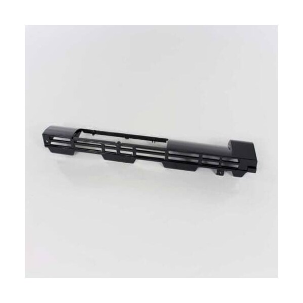 Frigidaire Vent, Black, Front 5304509646 - main
