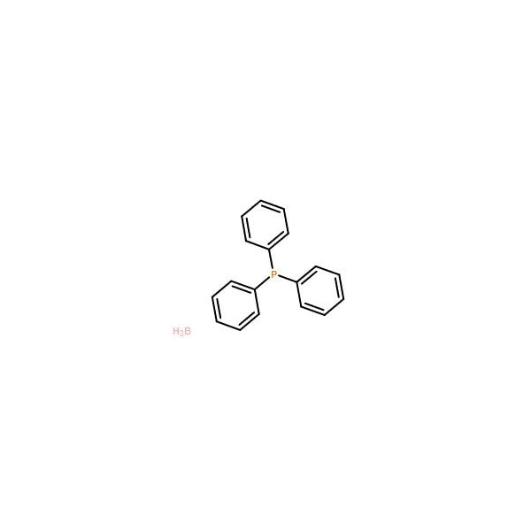 Ak Scientific Borane-triphenylphosphine complex (5g), CAS 2049-55-0 7272AL-5g - main