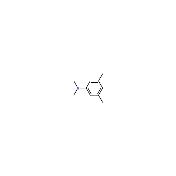 Ak Scientific N, N, 3, 5-Tetramethylaniline (5g), CAS 4913-13-7 8376AL-5g - main