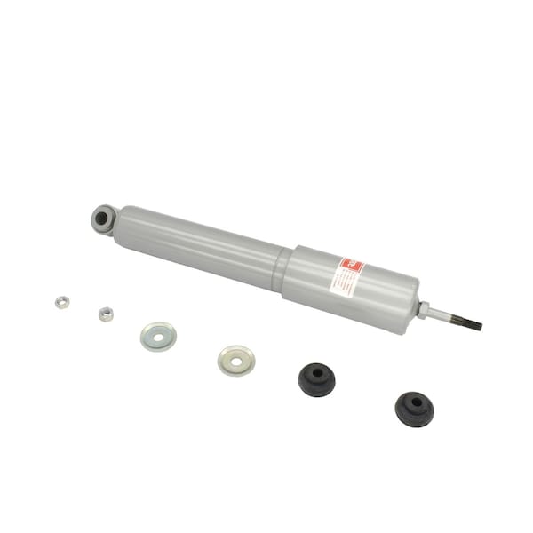 Kyb High Pressure Monotube Gas Shock, KG6413 - main