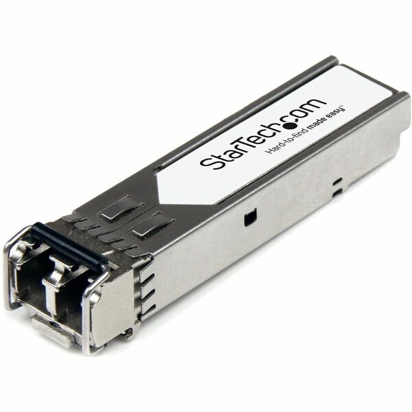Startech.Com MSA Uncoded SFP+ Transceiver - 10GbE DDM SFP-10GBASE-SR-ST - main