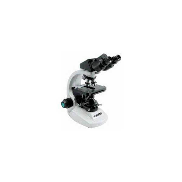 Konus Binocular microscope 1000x - Infinity system 5606 - main