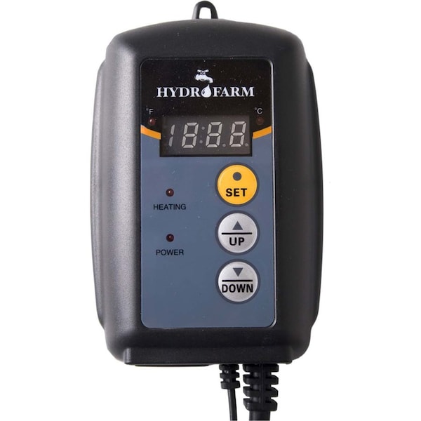 Jump Start Digital Temperature Controlle MTPRTC - main