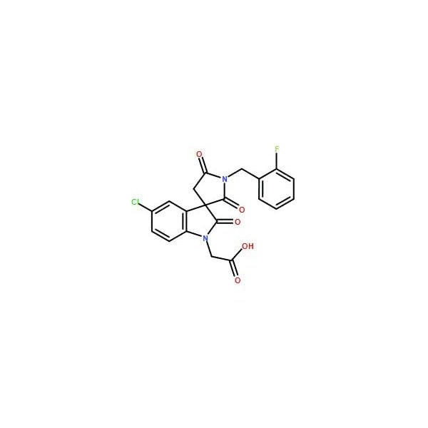 Ak Scientific CAY10597 (1mg), CAS 916046-55-4 1448AH-1mg - main