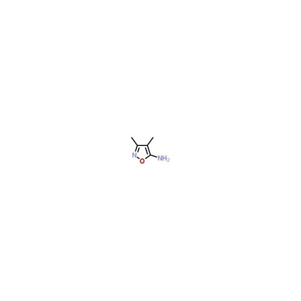 Ak Scientific 5-Amino-3, 4-dimethylisoxazole (100g), CAS 19947-75-2 F466-100g - main