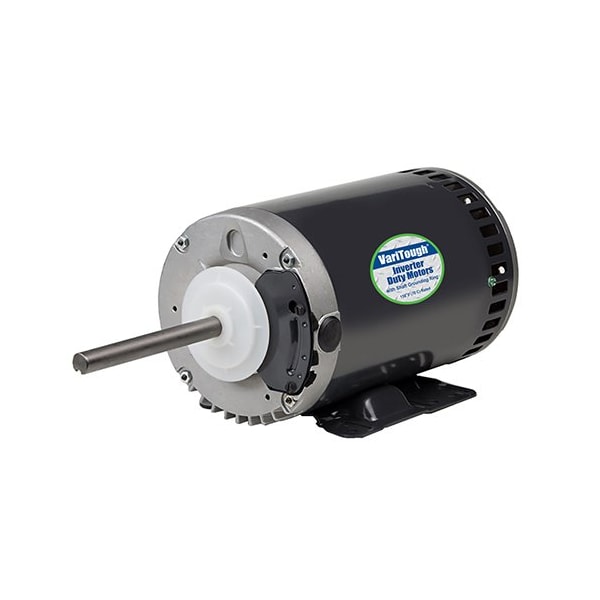 U.S. Motors Condenser Fan Motor, 2 hp 1822V | Zoro