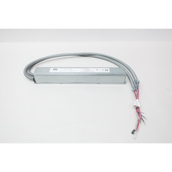 Iota CONSTANT POWER LED EMERGENCY DRIVER 4.5W 120-277V-AC ILB-CP20-HE-HV-A - main