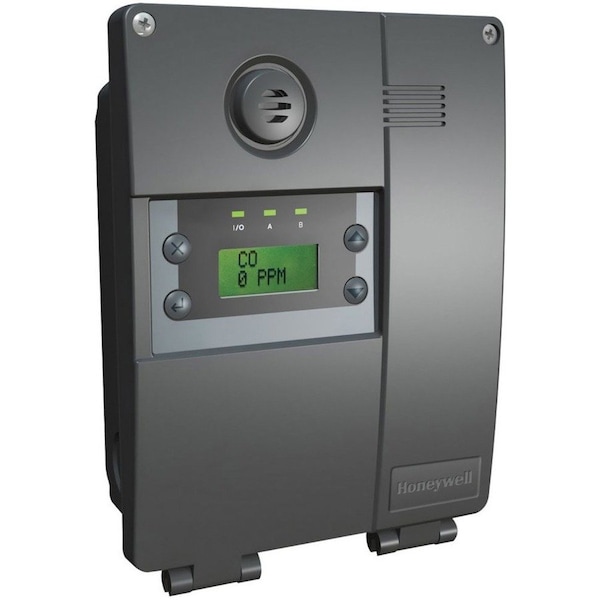 Honeywell E3Sm E3 Point Wall Mount Modbus E3SM - main