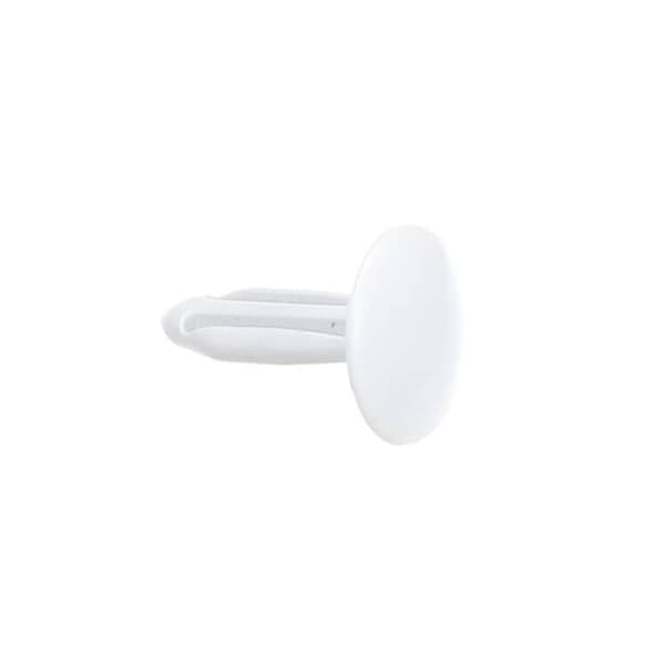 Blomberg MIDDLE HINGE PLUG WHITE 4047840400 - main