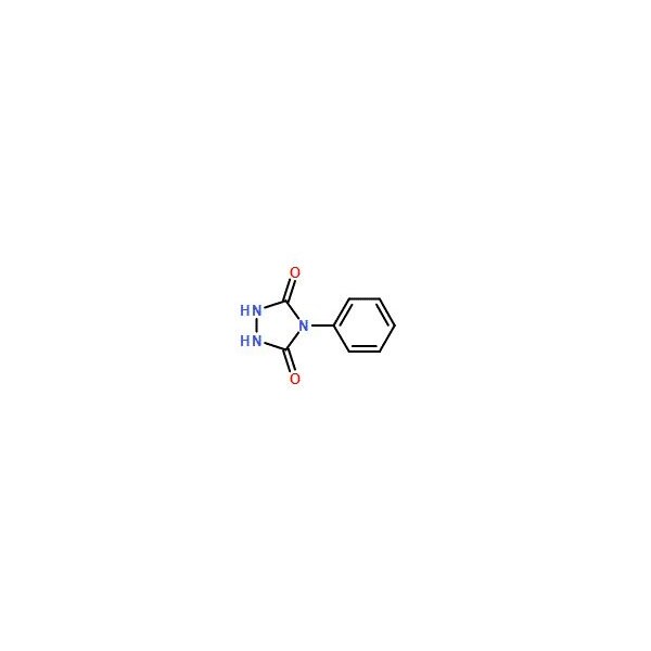 Ak Scientific 4-Phenylurazole (1g), CAS 15988-11-1 Q170-1g - main