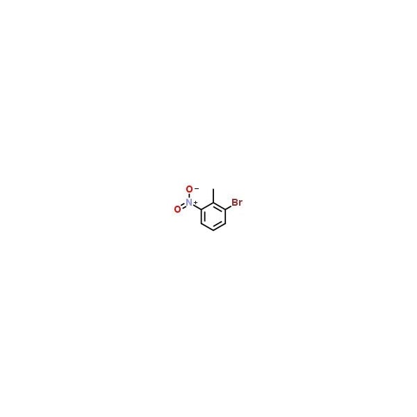 Ak Scientific 2-Bromo-6-nitrotoluene (5g), CAS 55289-35-5 A728-5g - main
