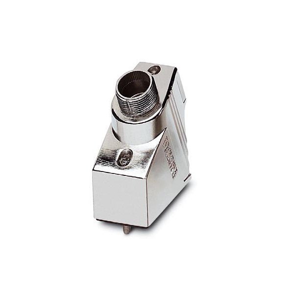 Phoenix Contact VC-MEMV-T4-Z Metal sleeve housing 1853353 - main