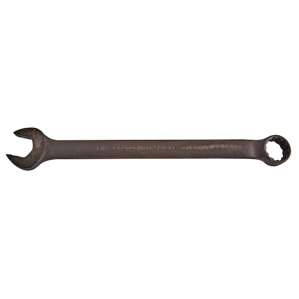 Proto Combo Wrench, SAE, Rounded, 1 1/4 J1240BASD - main