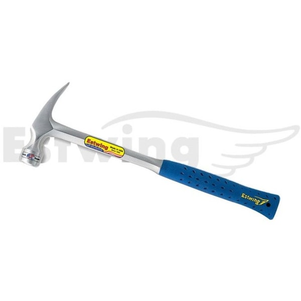 Estwing Framing Hammer, 6-1/8" Head, 14-5/8"Handle E3-28SM - main