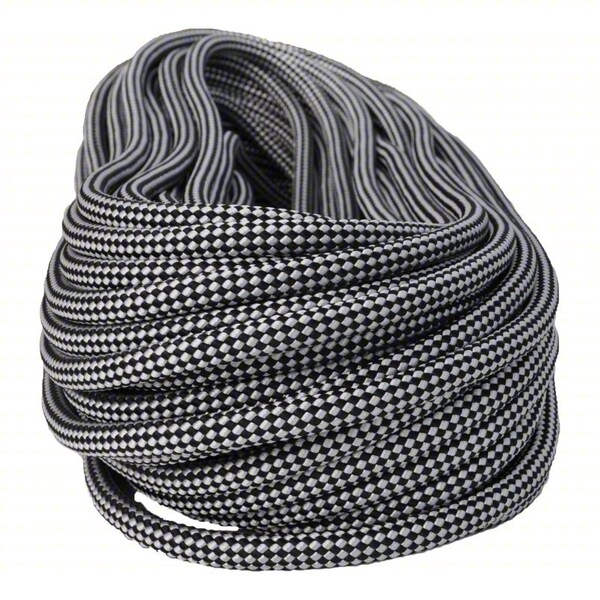 All Gear Rigging and Climbing Rope, 120 ft L AGKMC716120BW - main