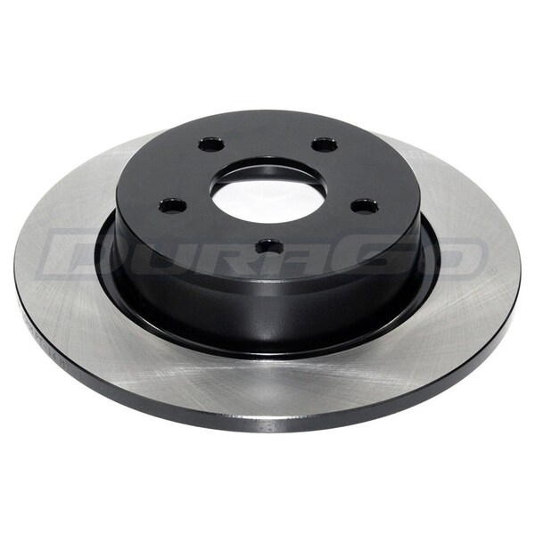 Durago PremiuElectrophoretiBrakRotor BR901282-02 - main