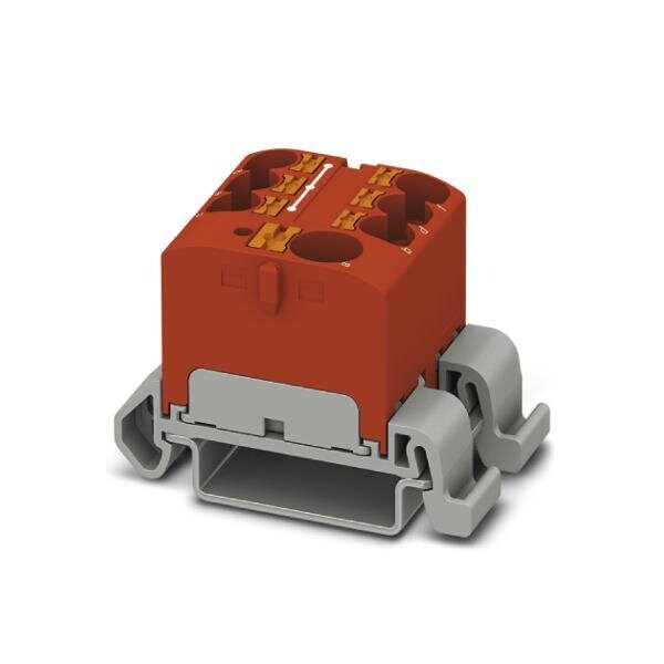 Phoenix Contact PTFIX 10/6X4-NS35A RD Distribution 3273728 - main