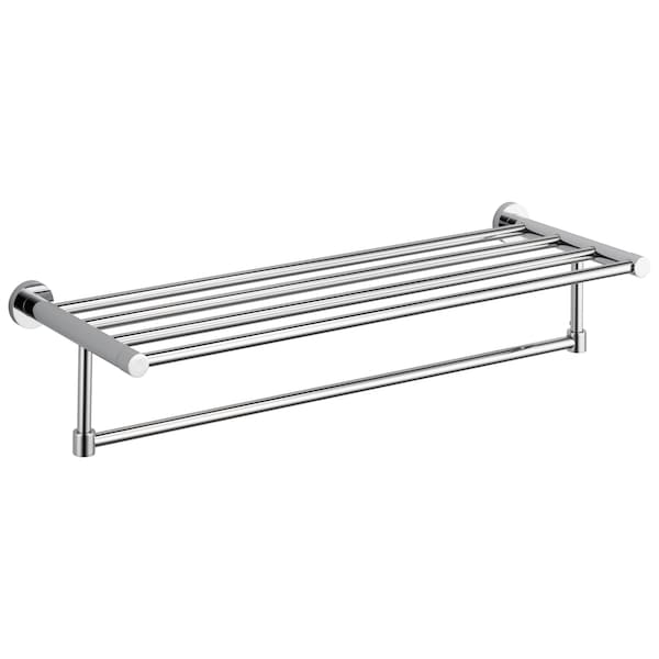 Delta Lilah 24" Double Towel Shelf IAO20130 - main