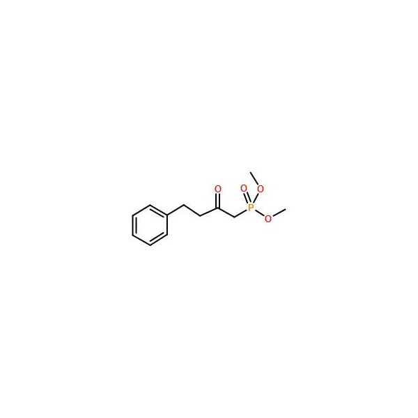 Ak Scientific Dimethyl (2-oxo-4-Phenyl butyl)Phosphate (5g), CAS 41162-19-0 V2167-5g - main