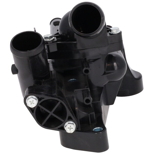 Motorad Thermostat Housing Assembly-180 Degrees TA1091 - main