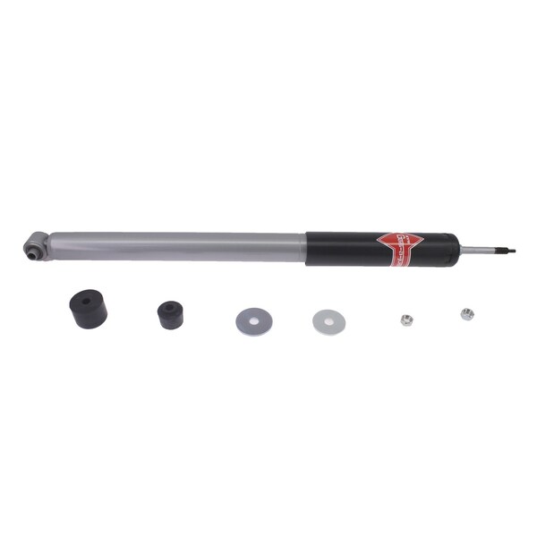 Kyb High Pressure Monotube Gas Shock, 553356 - main