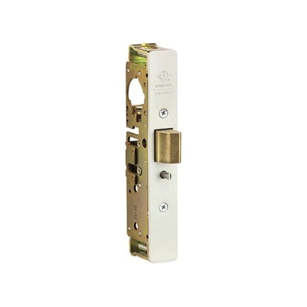 Adams Rite Standard Duty Deadlatch, 1-1/8" BS, HD Mortise Deadlatch, US10B, LH 4900-35-201-313 - main