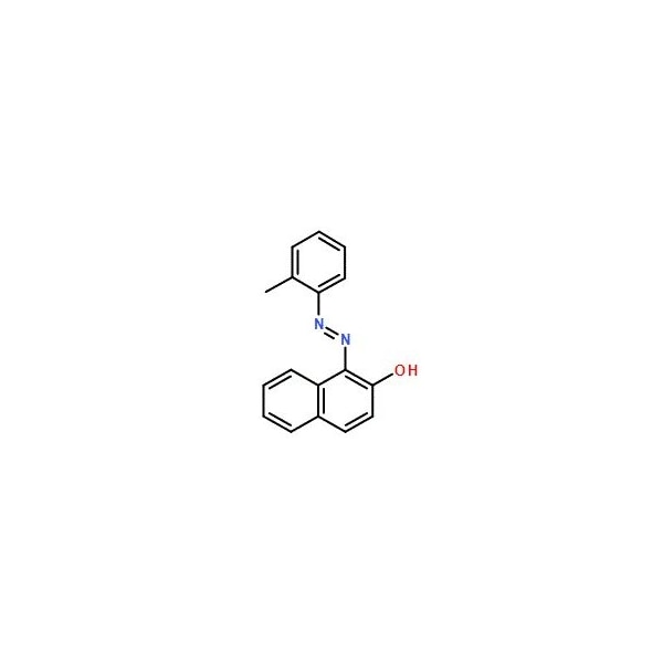Ak Scientific Solvent Orange 2 (5g), CAS 2646-17-5 T775-5g - main