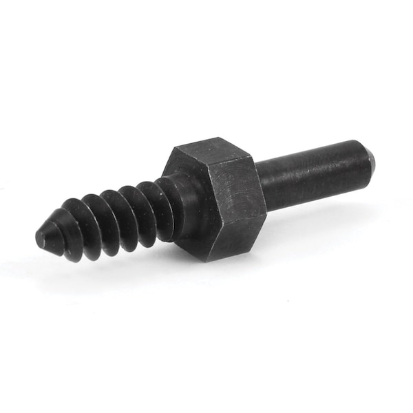 Superior Abrasives QUICK-CHANGE WHEEL MANDREL 3/16” AH 1/4 X 1-3/4 A006837 - main