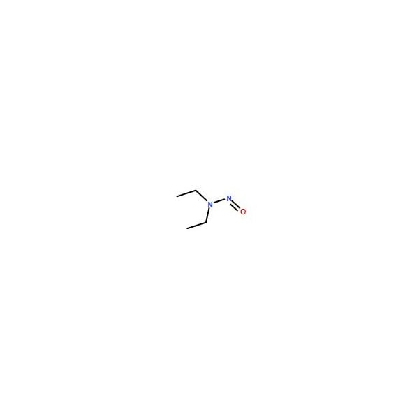 Ak Scientific N-Nitrosodiethylamine (25mL), CAS 55-18-5 5025AF-25mL - main