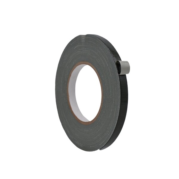 Wod Tape DTC12 Contractor Grade Duct Tape Olive Drab 1/2 in. x 60 ft., 96PK WOD DTC12-00500-96-60-ODR - main