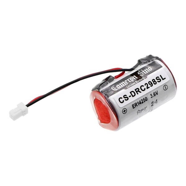 Ilc Dom Proved Replacement 3.6V 1.2AH Lithium-Ion Battery PROVED BATTERY - main