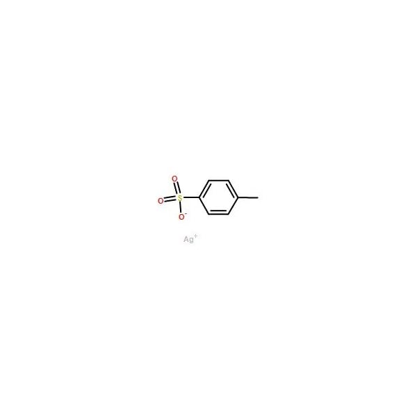 Ak Scientific Silver p-toluenesulfonate (5g), CAS 16836-95-6 7867AF-5g - main