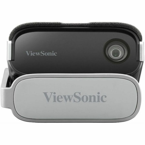 Viewsonic LED Portable Projector With Ha M1X - main