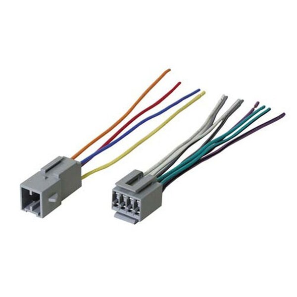American International Ford Econoline/E-Series Wire Harness Used in about 43 or more Different Vehicles FWH592 - main