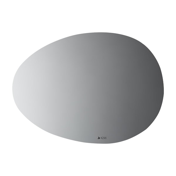 Burco Mirror Redi Cuts OE Replacement Exterior Mirror Glass 4296 - main