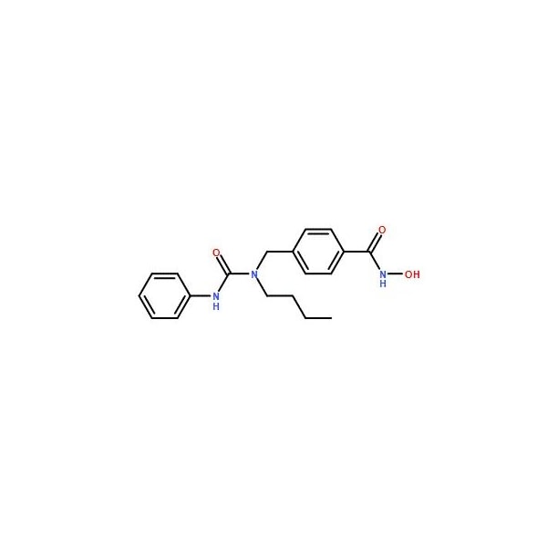 Ak Scientific Nexturastat A (25mg), CAS 1403783-31-2 2584AH-25mg - main