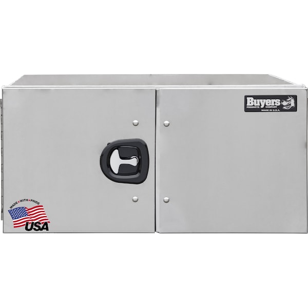 Buyers Products Truck Tool Box 1705515 - main