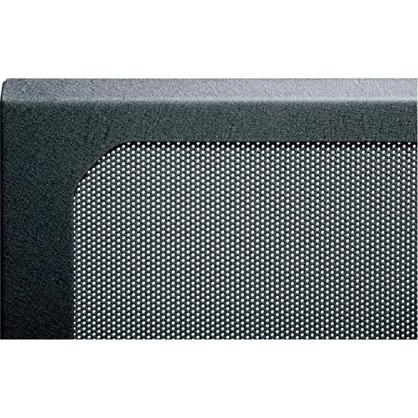 Mid Atlantic Legrand Av PFD Plexi Front Door Series WRPFD-44 - main