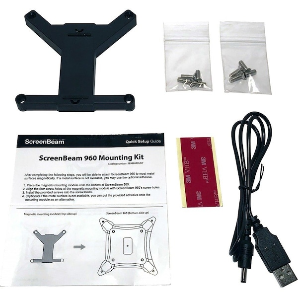 Screenbeam Surface Mount for Display Receiver SB960MOUNT - main