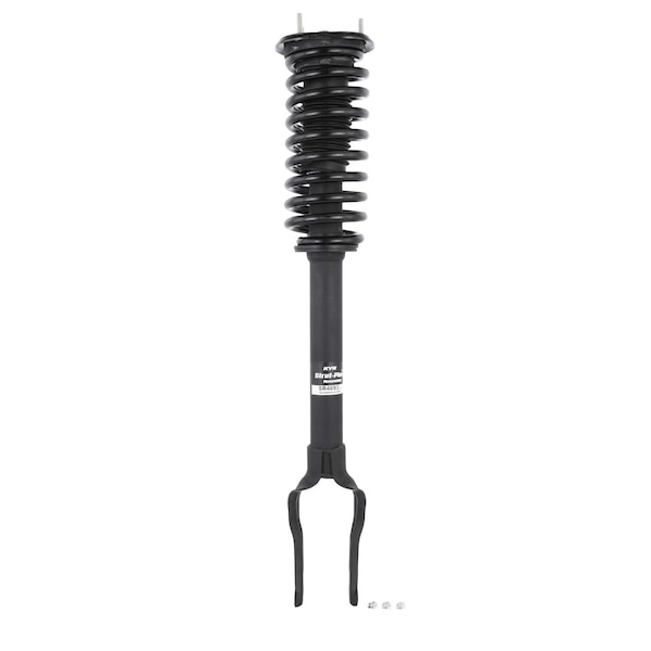 Kyb Complete Corner Unit Assembly -Strut, Mount and Spring, SR4693 - main
