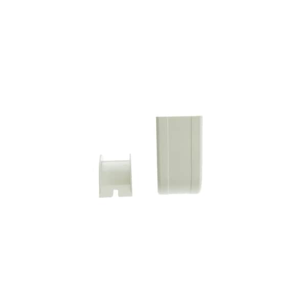 Cable Wholesale External Elbow Raceway, FWT Series, White 31R3-007WH - main