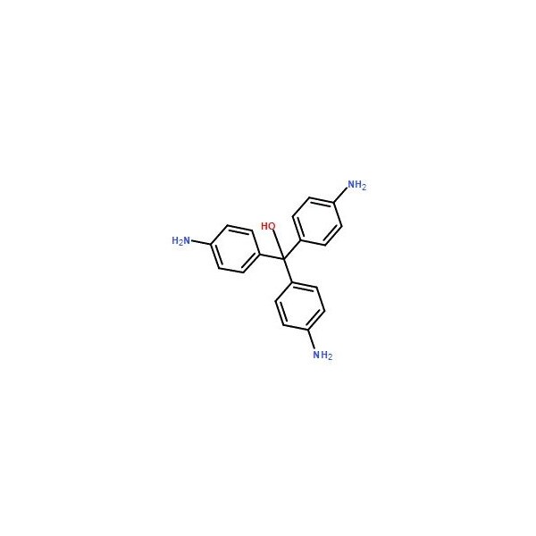 Ak Scientific Pararosaniline (1g), CAS 467-62-9 6514AF-1g - main