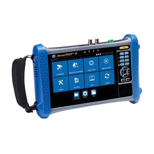 Trend Networks CCTV system tester R171000 - main
